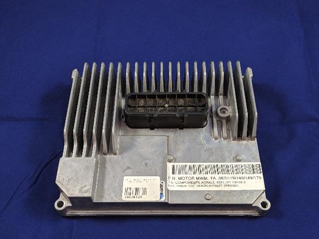 Modulo Arla32 agrale e volare motor mwm maxxforce 4.8h - Foto 2