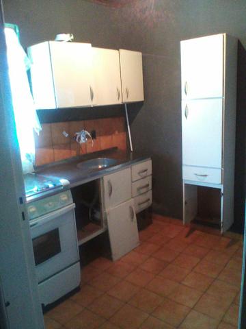 Kitchenette próximo ao terminal pinheirinho - Foto 6