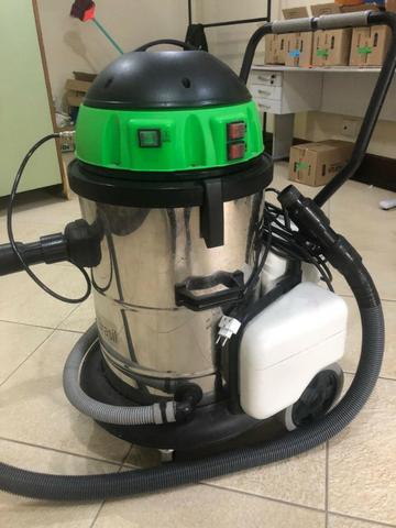 Extrator e Aspirador de sólidos e líquidos - Modelo EA262