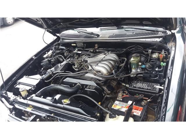 Toyota Hilux sw4 3.4 4x4 v6 24v gasolina 4p automático - Foto 12