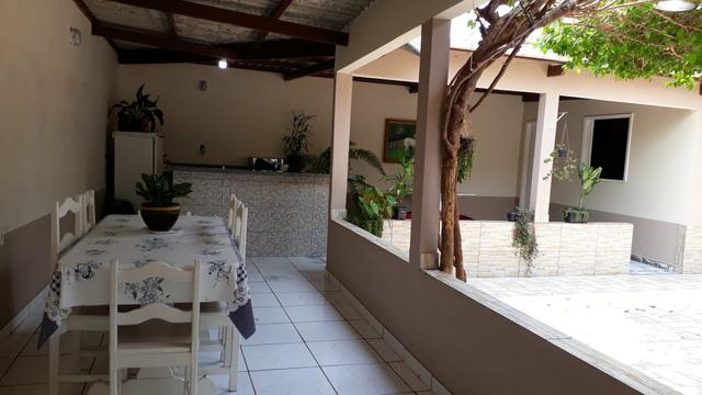 Vendo uma casa no calafate para vender logo 155mil - Foto 11