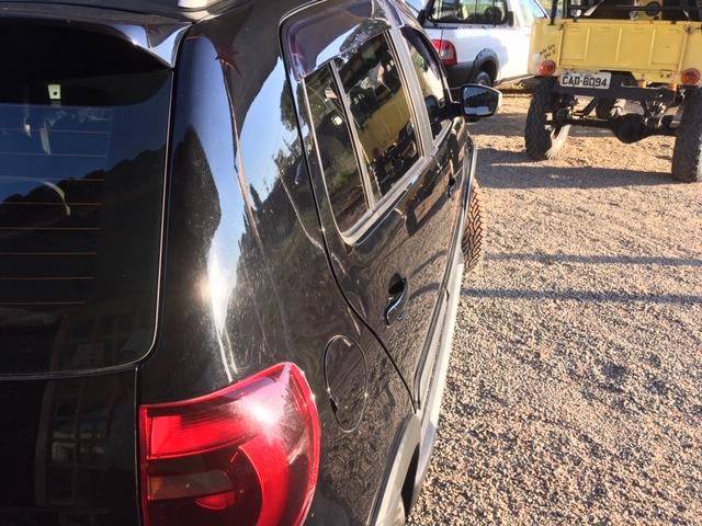 VW Crossfox 2014 - Foto 4