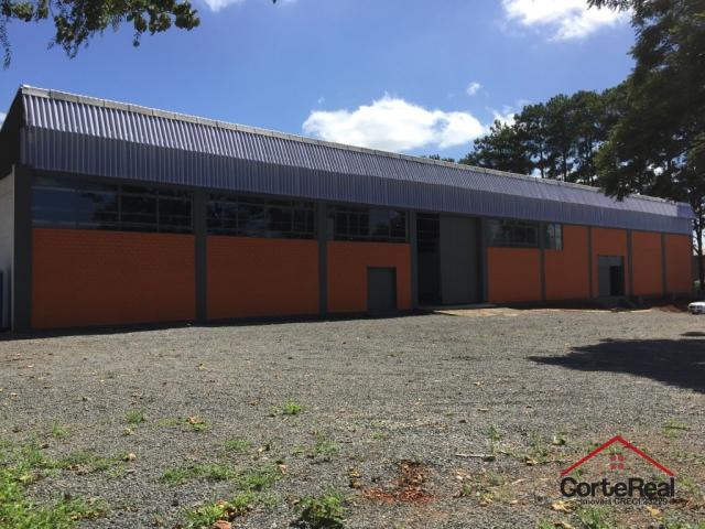 Galpão/depósito/armazém à venda em Vila princesa izabel, Cachoeirinha cod:8498 - Foto 3