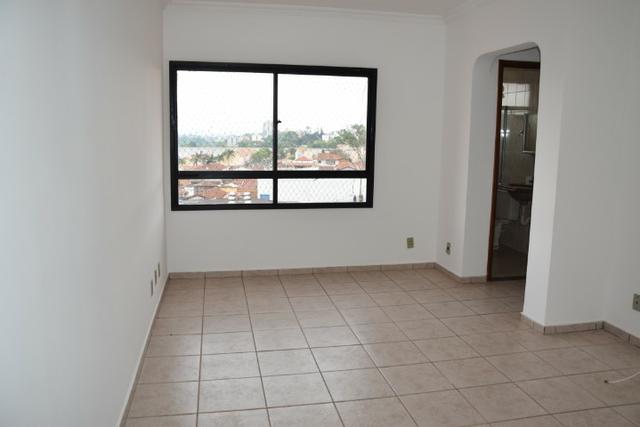 Apartamento com 2 quartos no Jardim Santa Paula