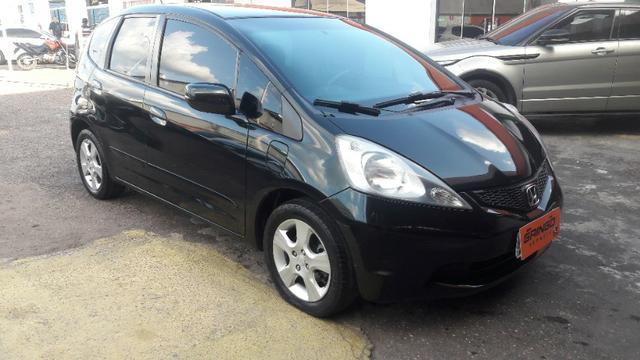 Honda Fit LX 1.4 Automático - Foto 10