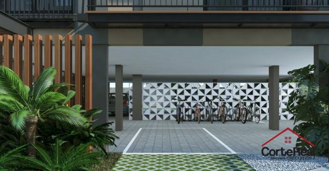 Apartamento à venda com 4 dormitórios em Tristeza, Porto alegre cod:8016 - Foto 13