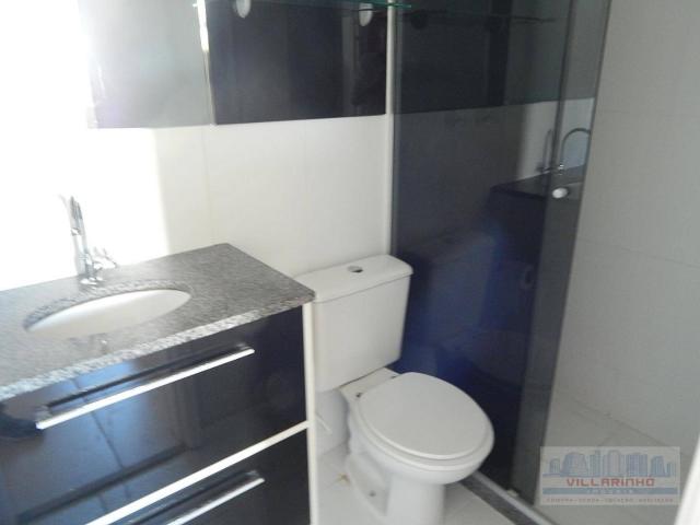 Apartamento com 2 dormitórios à venda, 52 m² por r$ 240.000,00 - cristal - porto alegre/rs - Foto 19