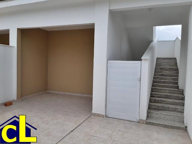 Casa de 03 quartos,novíssima, em Itaguaí - Foto 2