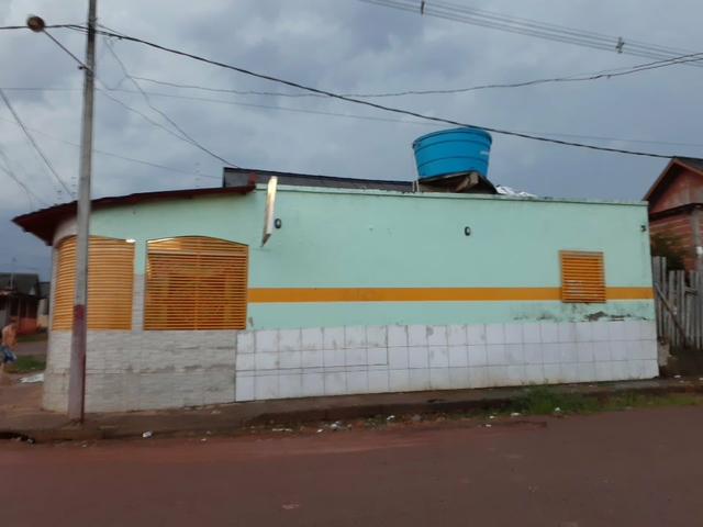 Vende-se