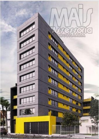 Studio para venda em novo hamburgo, centro, 1 vaga
