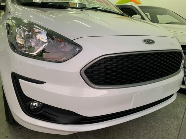 FORD KA 1.0 TI-VCT FLEX SE PLUS MANUAL 2019 - Foto 3