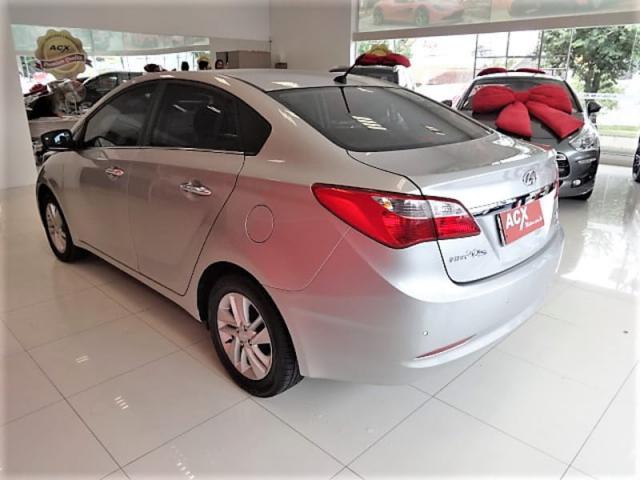 HYUNDAI HB20 PREMIUM 1.6 FLEX 16V AUT. 2015 - Foto 8