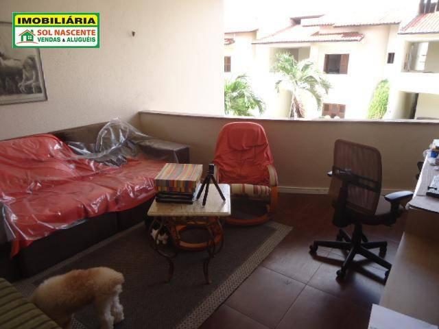 Casa duplex em condomínio - Foto 14
