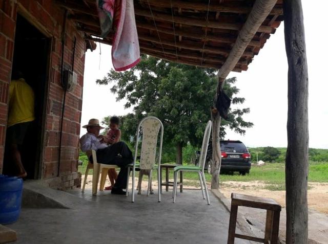 Fazenda rural em forquilha - Foto 6