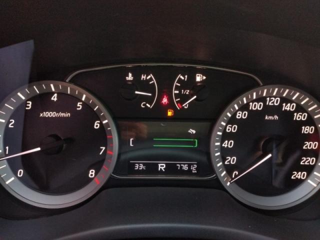 NISSAN SENTRA 2.0 SV 16V FLEX 4P 2013 - Foto 5