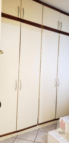 Apartamento à venda com 2 dormitórios em Ponto central, Feira de santana cod:5659 - Foto 11