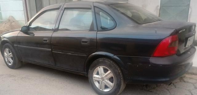 Vectra GL 2.2 1999 - 8 valvulas - GNV - DOC OK - Foto 3