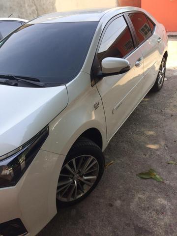 Vendo Corolla Xei 14/15 - Foto 2