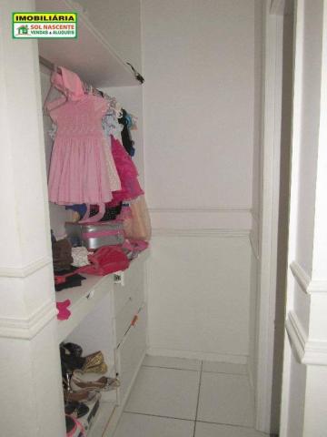 Casa duplex - Foto 19