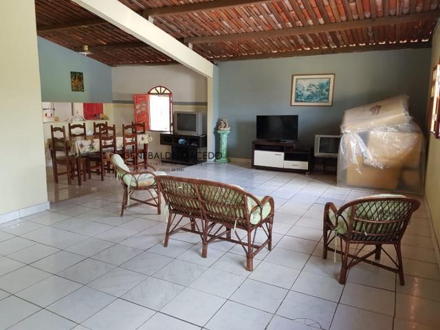 Chácara, Zona Rural, São Gonçalo dos Campos-BA - Foto 18