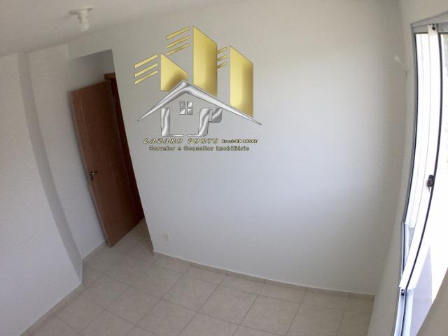 LAZ - Oferta ! Alugo apartamento em Balneário Carapebus Com 2 Qts - Foto 11