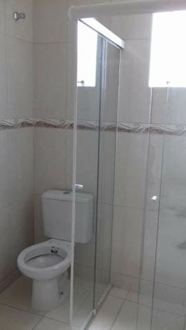 Alugo casa alv, 50,00m² em condominio, Bairro Alto - Foto 4