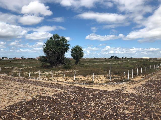 Lote para venda no Residencial Praia do Coqueiro - VD-0842 - Foto 4