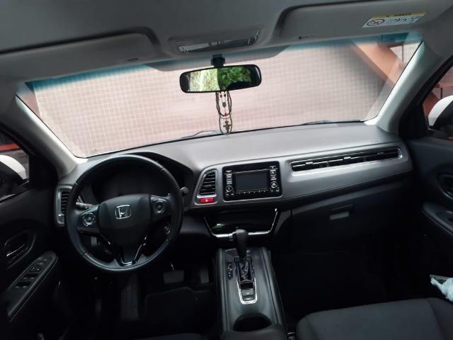 Honda HRV - Excelente oportunidade - Foto 2