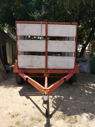 Reboque