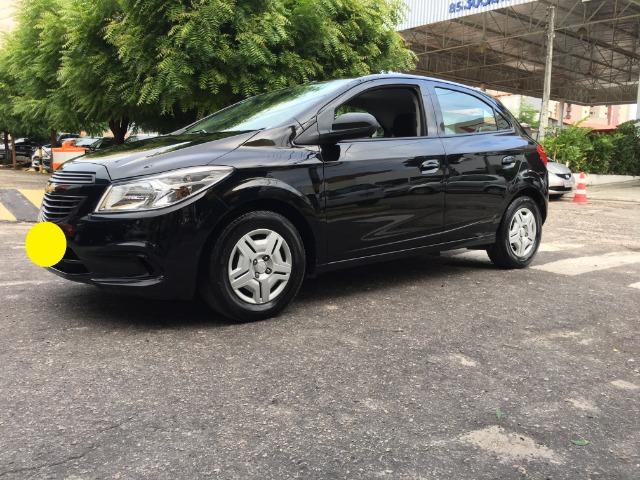 Onix Joy 2018, C Dir.Eletrica , 06 Marchas , Impecavel , Estado de 0 km # # # - Foto 17