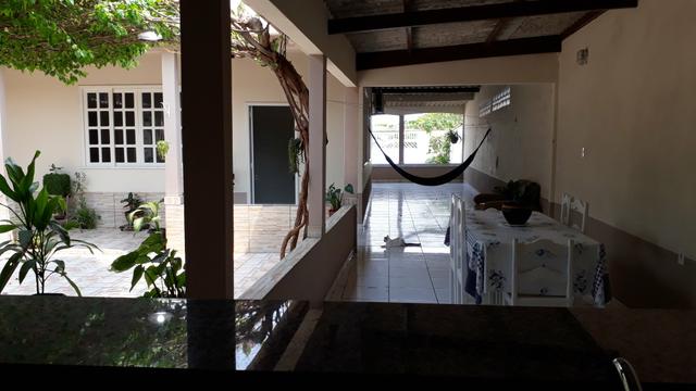 Vendo uma casa no calafate para vender logo 155mil - Foto 17
