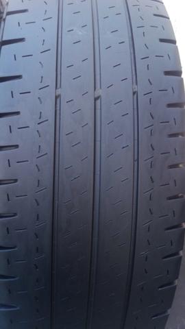 Pneu 205/75r16C Michelin (PAR) - Foto 7