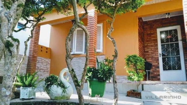 Casa com 3 dormitórios à venda, 110 m² por R$ 300.000,00 - Vila Nova - Porto Alegre/RS - Foto 2