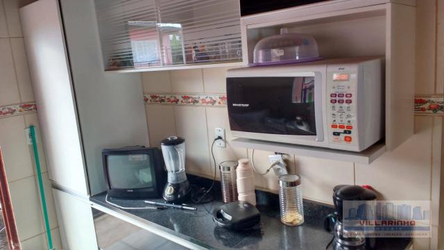 Villarinho vende casa ,300m² terreno e 168 m²construído por r$ 230.000 - vila nova - porto - Foto 11