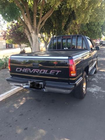 Silverado 98 - Foto 6