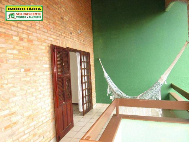 Casa duplex em condominio - Foto 10