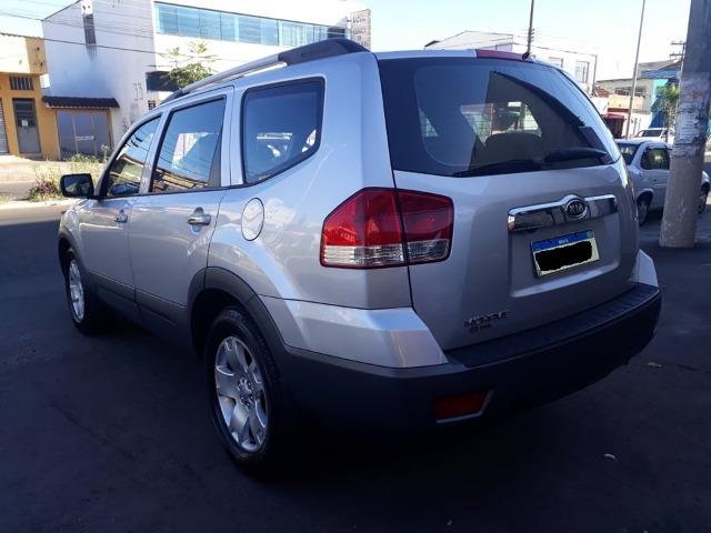 Kia Mohave 3.0 V6 Turbo Diesel / Top de linha! - Foto 11
