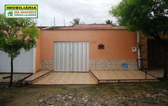 Casa plana