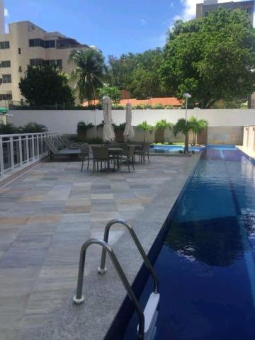 APT/ DIONÍSIO TORRES/ 230 m2 - Foto 15