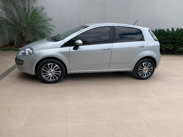 Fiat Punto 1.6 Essence - Foto 3