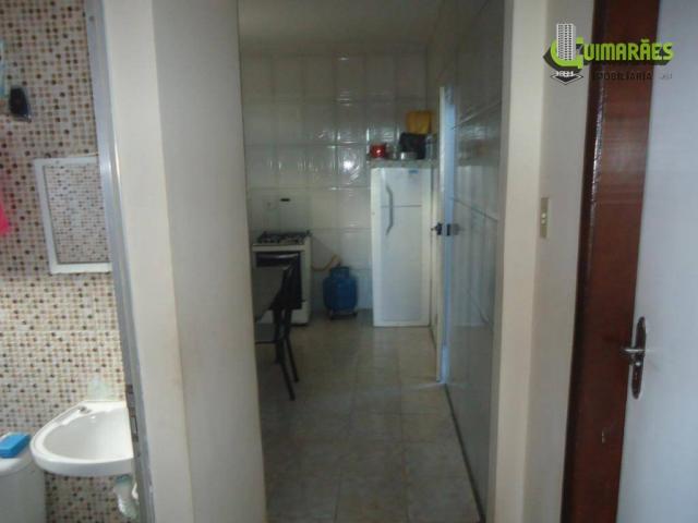 Casa com 2 dormitórios - Periperi - Foto 17