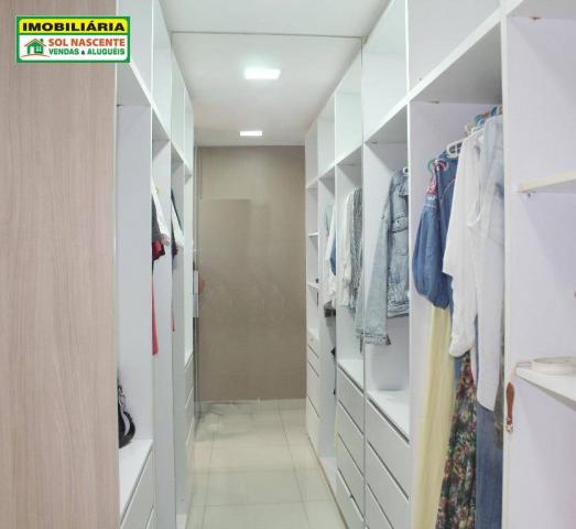Casa duplex em condominio - Foto 15