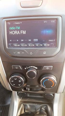 S10 Flex 2015 4x4 - Foto 5
