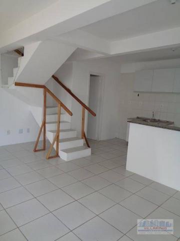 Casa com 3 dormitórios para alugar, 116 m² por r$ 1.180,00/mês - nonoai - porto alegre/rs - Foto 5