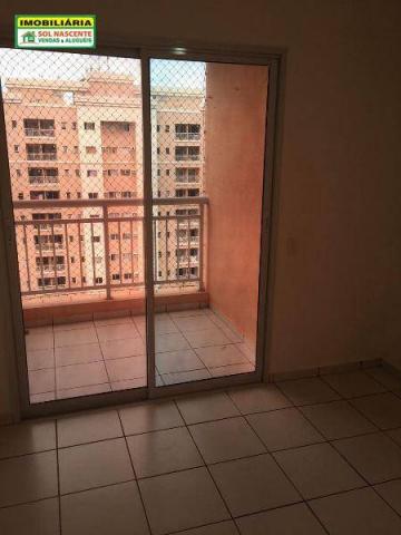 Apartamento - Foto 2