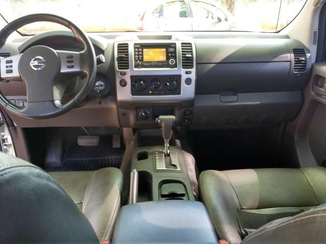 Nissan/frontier LE 4x4 2013 - Foto 12