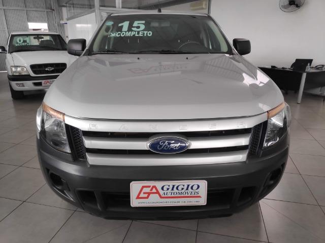Ranger XL CD 4X4 2.2 (43 mil km) - Foto 3