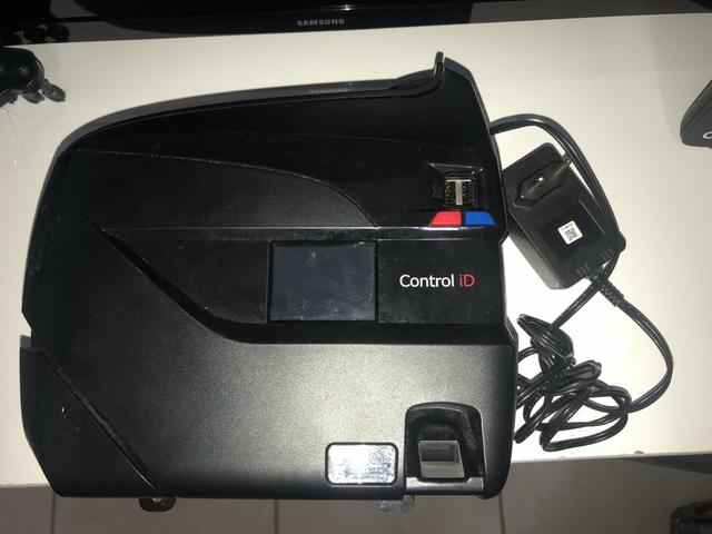Relógio de ponto Control ID - Foto 3