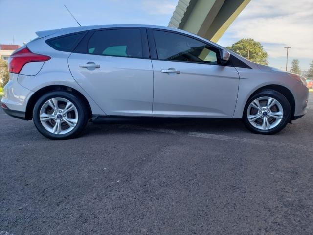 Ford Focus 1.6 Hatch Flex - Foto 3