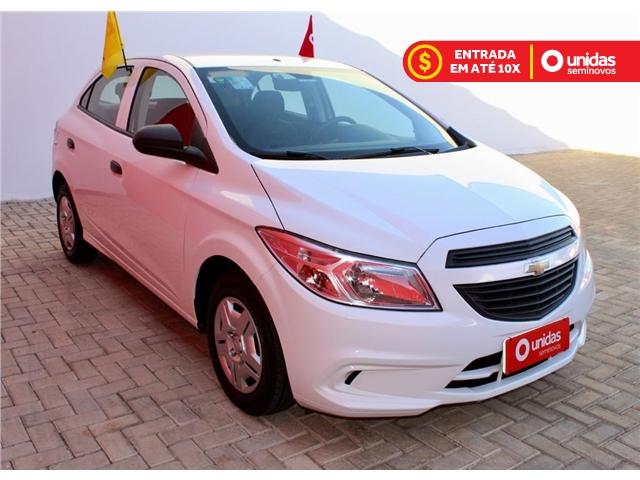 Chevrolet Onix 1.0 mpfi joy 8v flex 4p manual - Foto 3